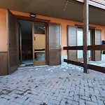 Apartament Vista Stelvio Oga