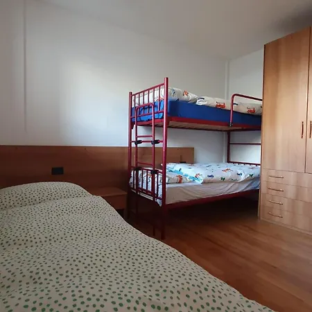 Appartement Vista Stelvio