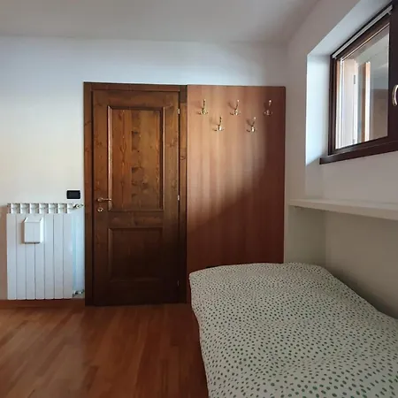 Vista Stelvio Appartement *