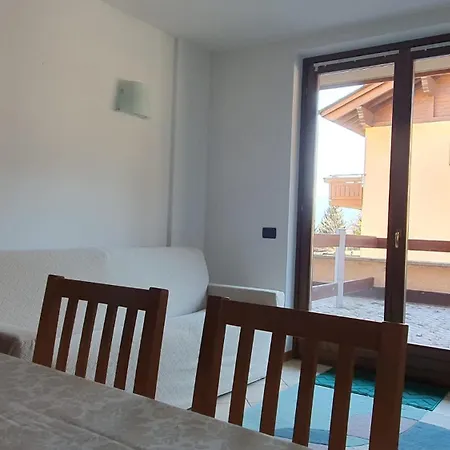 Appartement Vista Stelvio *
