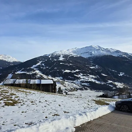 Vista Stelvio Oga