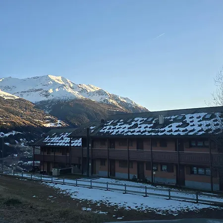 Vista Stelvio *