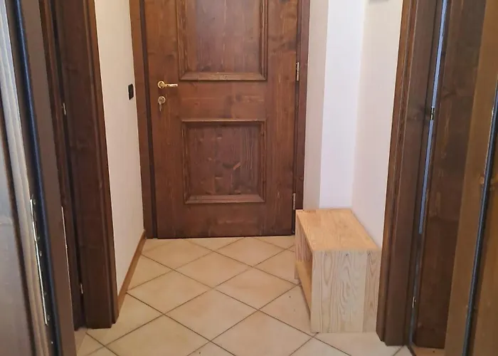 Vista Stelvio Appartement *