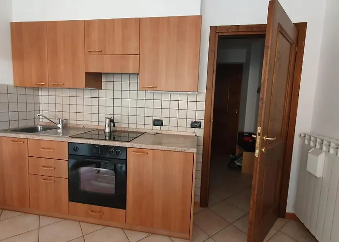 Appartement Vista Stelvio Oga