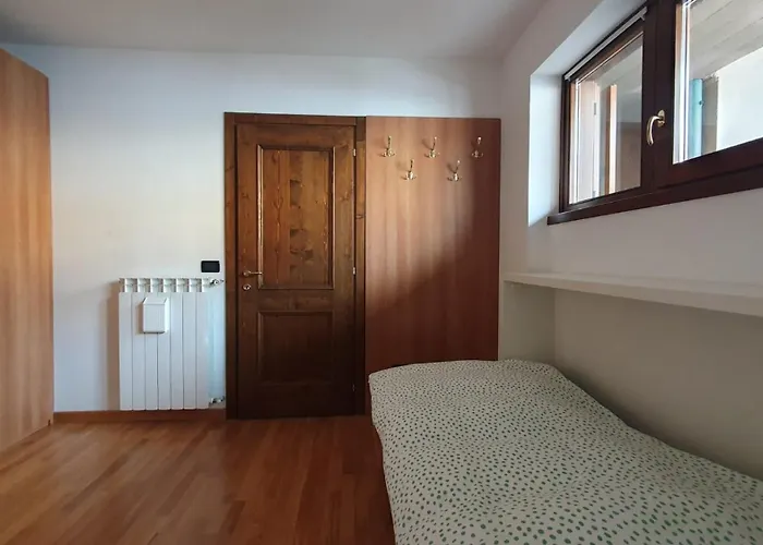 Vista Stelvio Appartement *