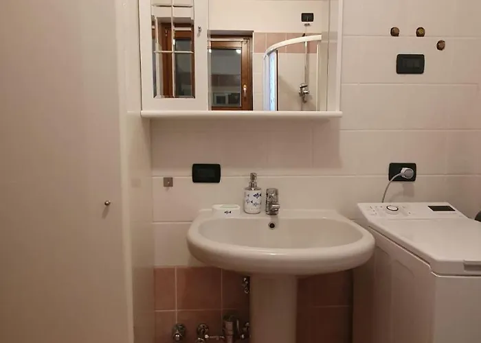 Vista Stelvio Appartement *