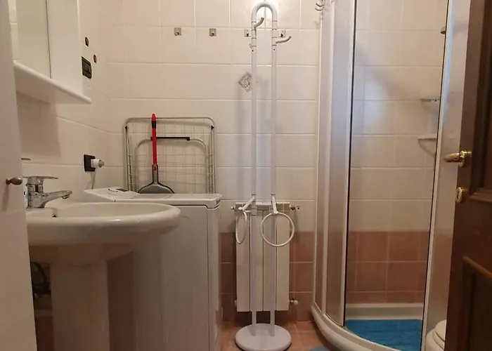 Vista Stelvio Апартаменты *